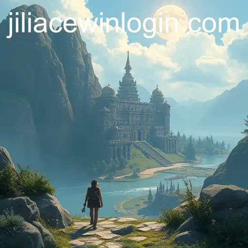 Exploring the World of Adventure Games: A Journey with Jiliace