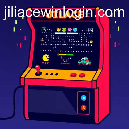 Arcade Classics: A Nostalgic Journey Through Timeless Games
