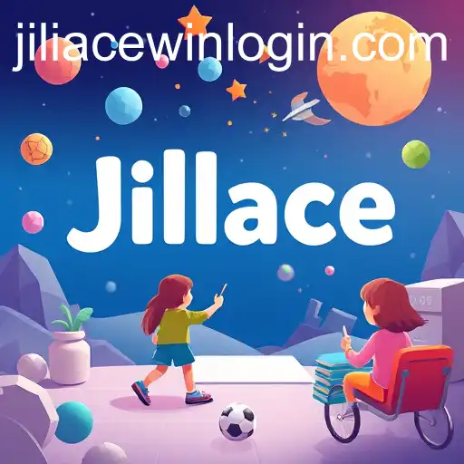 Enhancing Learning Through 'Jiliace': The Rise of Educational Games