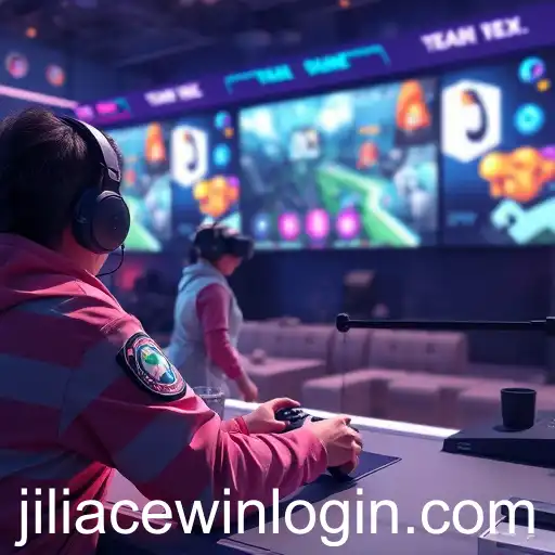 Emerging Trends in Online Gaming Platforms