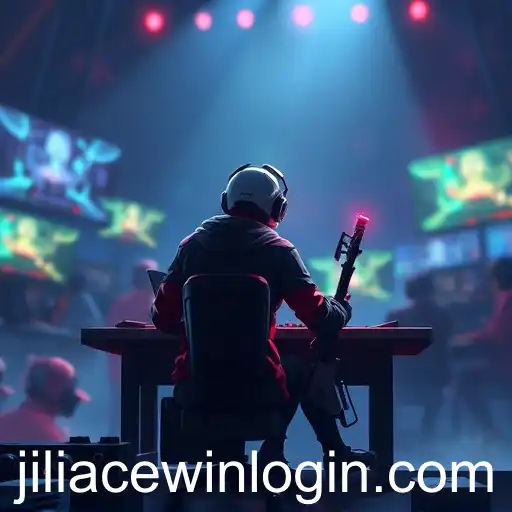Jiliace and the Future of Online Gaming