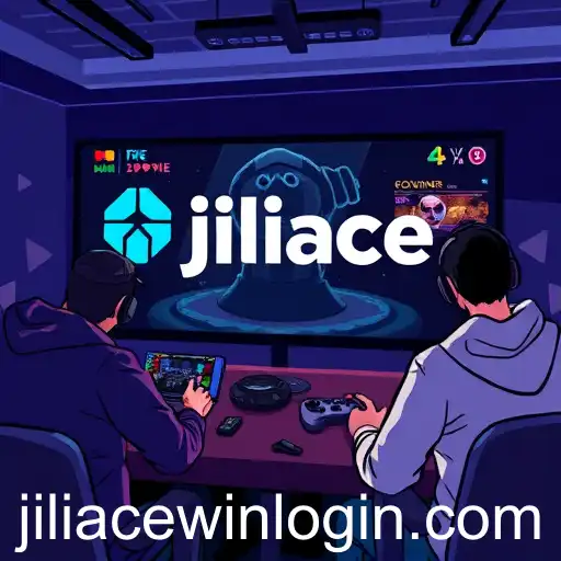 The Rise of Jiliace Game Platforms in 2025
