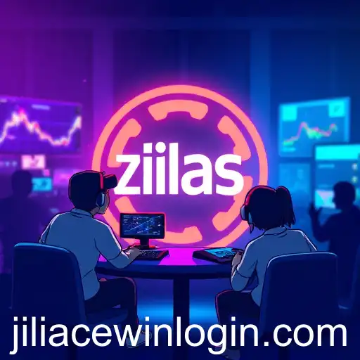 Jiliace: The Evolution of Gaming
