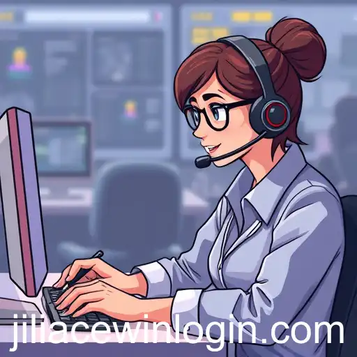 The Rise of Jiliace in Global Gaming