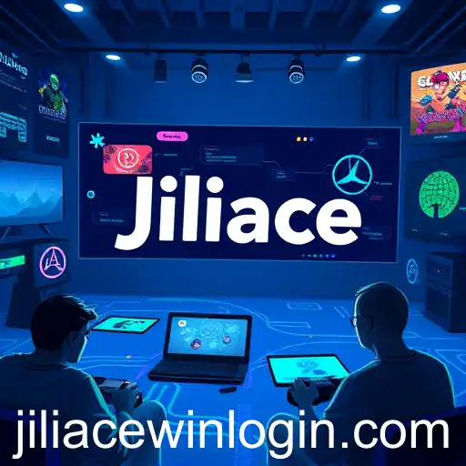 Jiliace: A Game Hub Surviving the Test of Time