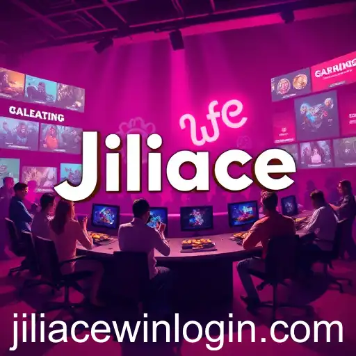 The Rise of Jiliace in Online Gaming
