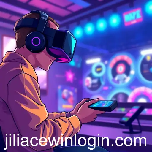 Jiliace: Revolutionizing Online Gaming in 2025