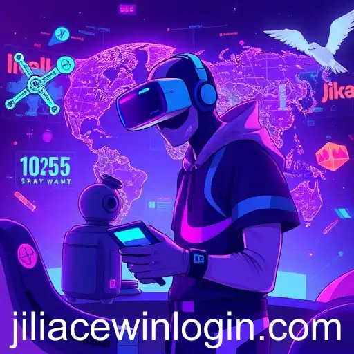 Jiliace: Revolutionizing Online Gaming in 2025