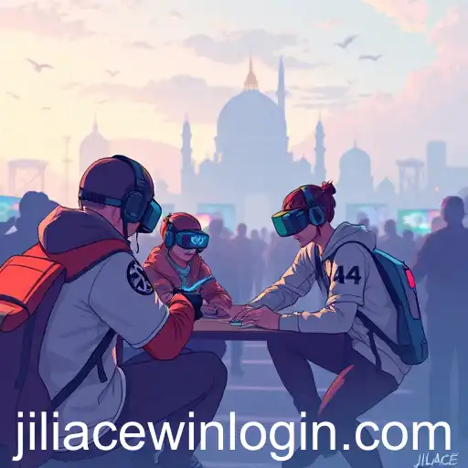 The Rising Influence of Jiliace in the Gaming World