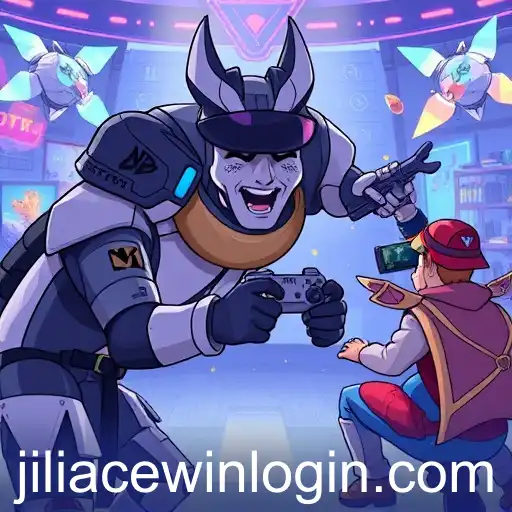 Jiliace: The Game Website Revolutionizing the Online Experience