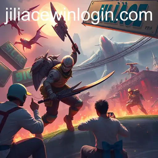 Exploring the Exciting World of Multiplayer Fun with Jiliace