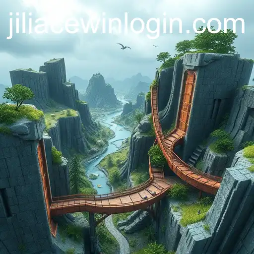 Unlocking the Secrets of 'Puzzle Games': A Digital Playground for the Mind