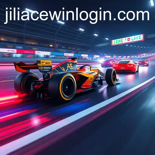 Exploring the Racing Thrills: A Deep Dive into the Jiliace Experience