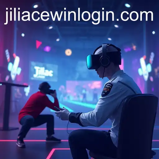 Jiliace: Revolutionizing Online Gaming