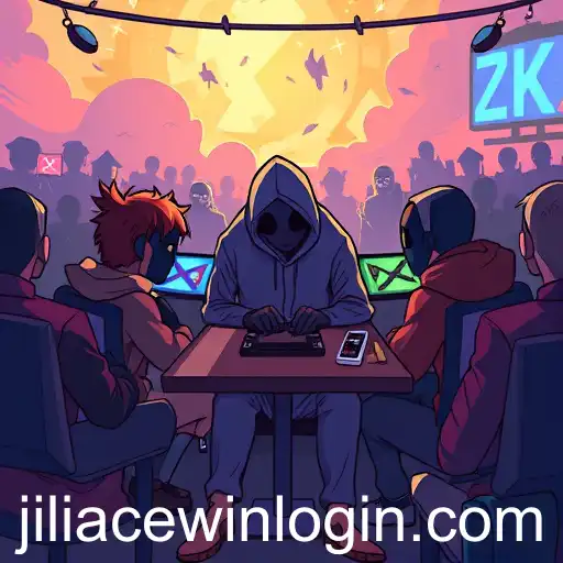 The Rise of Jiliace in Online Gaming