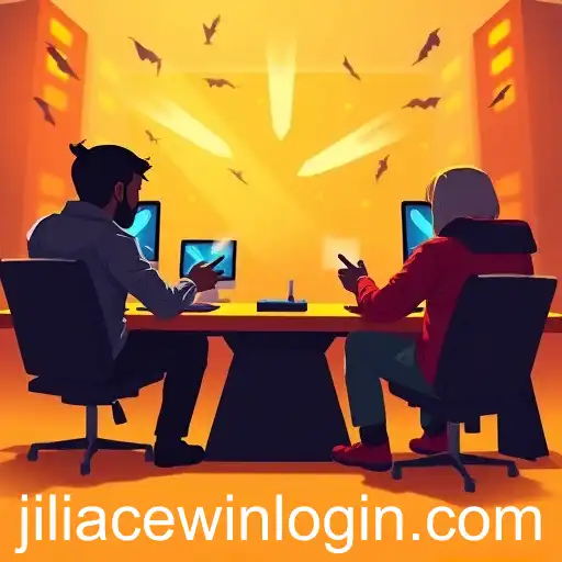 The Rise of Jiliace: A Digital Revolution in Gaming