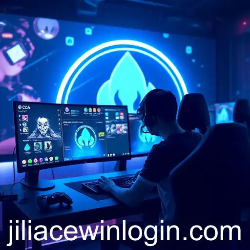 The Rise of Jiliace in Online Gaming
