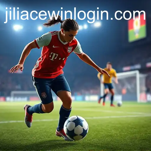 Embrace the Thrill and Strategy of 