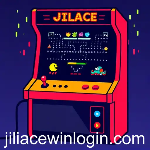 Arcade Classics: A Nostalgic Journey Through Timeless Games