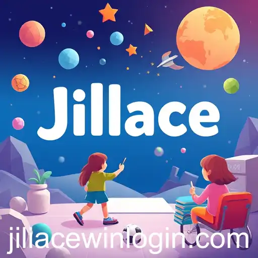 Enhancing Learning Through 'Jiliace': The Rise of Educational Games