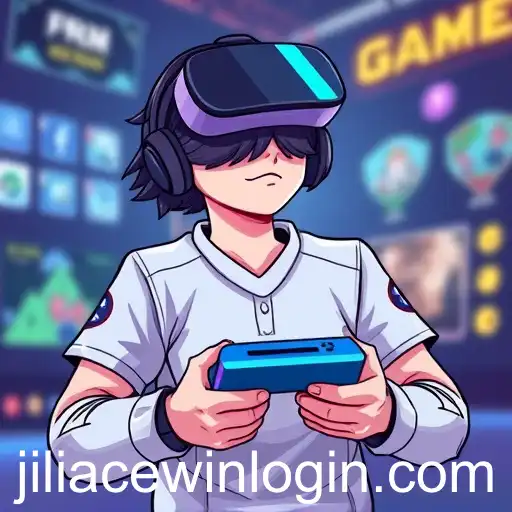 The Evolution of Online Gaming in 2025