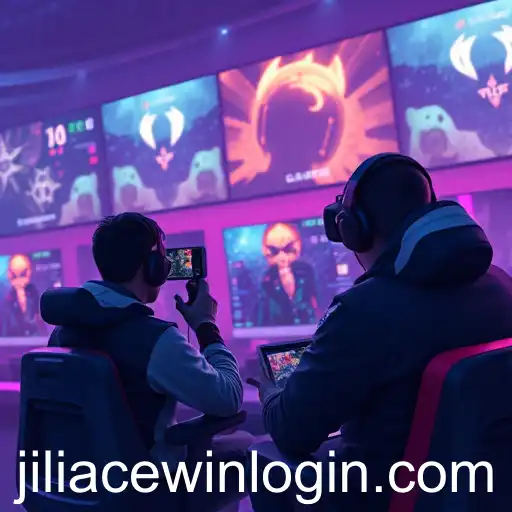 Gaming Trends Shaping 2025