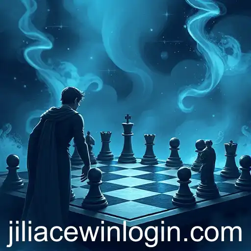 Jiliace: Revolutionizing Online Gaming in 2025