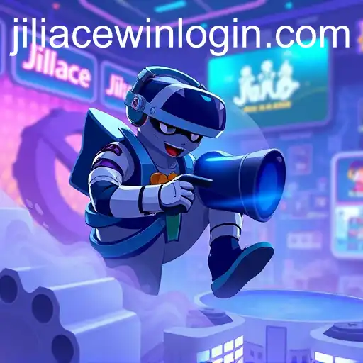Jiliace: A Revolutionary Platform in the Gaming World