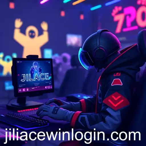 Jiliace Revolutionizes Online Gaming in 2025