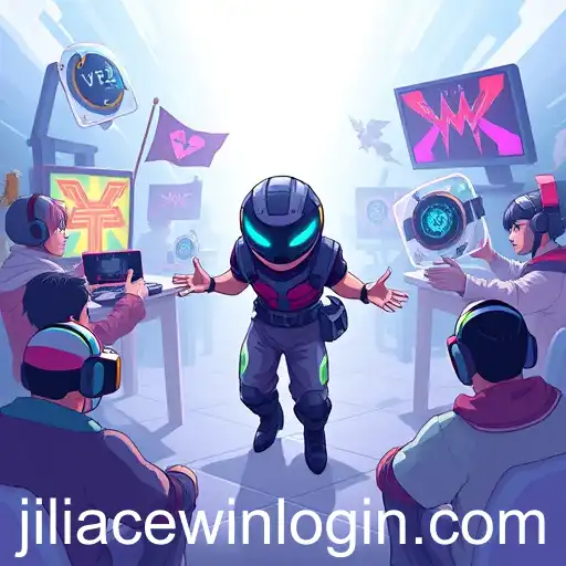The Rise of Jiliace: Transforming Online Gaming