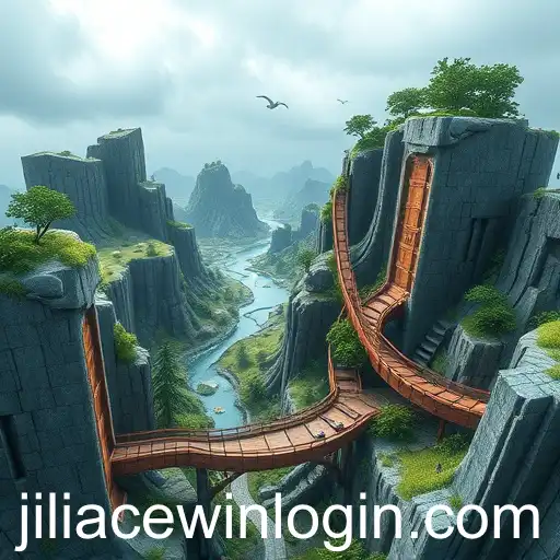 Unlocking the Secrets of 'Puzzle Games': A Digital Playground for the Mind