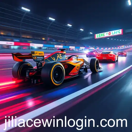 Exploring the Racing Thrills: A Deep Dive into the Jiliace Experience