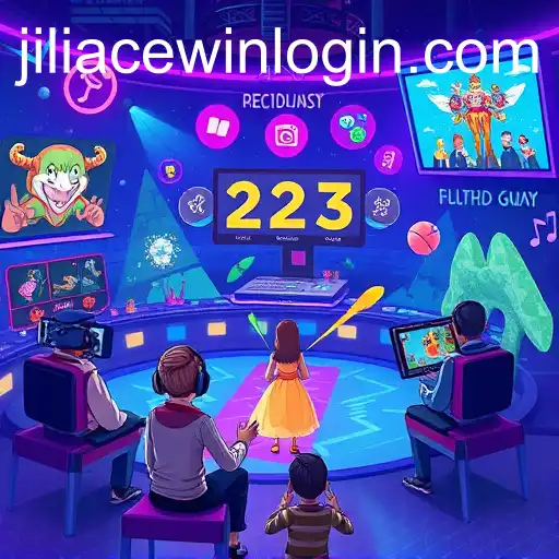 The Rise of Jiliace and the Evolution of Online Gaming