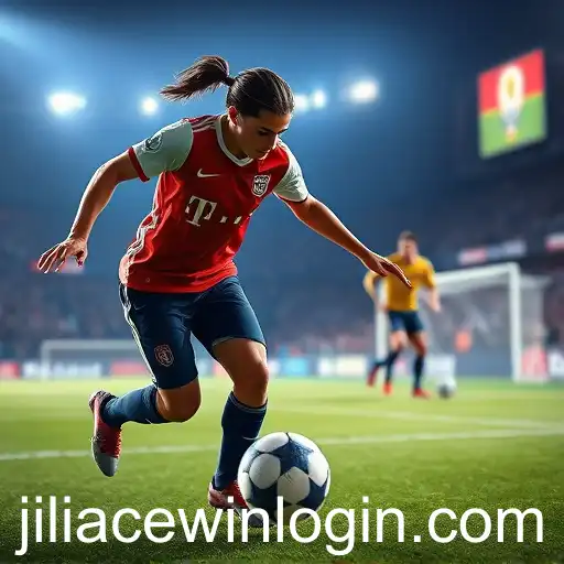 Embrace the Thrill and Strategy of 