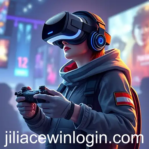 The Rise of Jiliace in Online Gaming