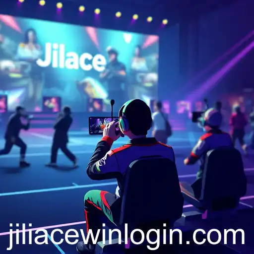 The Rise of Jiliace in Online Gaming